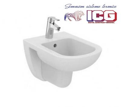 IDEAL STANDARD Bideu TEMPO 48,5x36 cm