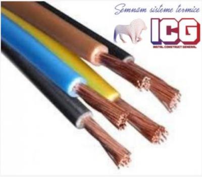 CONDUCTOR LITAT MYF 16 MMP
