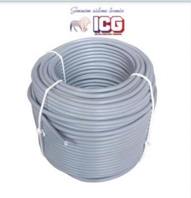 CABLU CYY-F 2X1 MMP