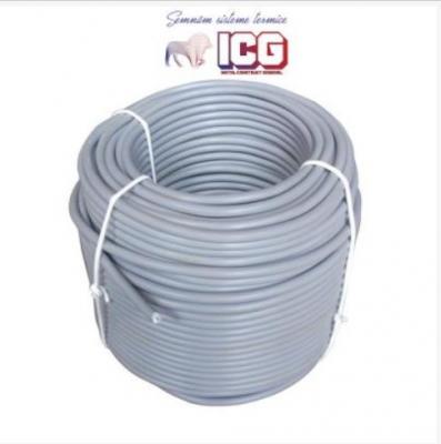 CABLU CYY-F 3X10 MMP