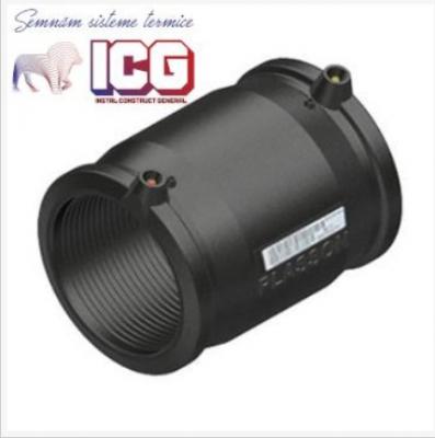 MUFA ELECTROFUZIUNE 140 - 