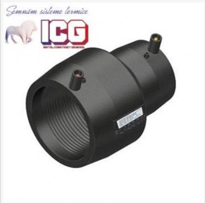 REDUCTIE ELECTROFUZIUNE 125-110 - 