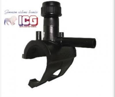 TEU BRANSAMENT CU COLIER 110-25