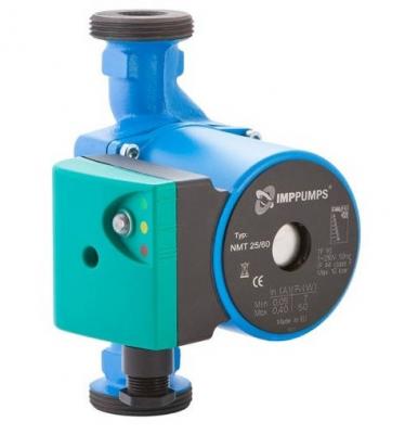 Pompa de circulatie IMP PUMPS NMT PLUS 32/80-180 - 