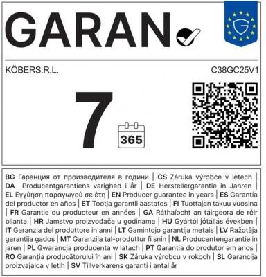 Centrala termica condensatie Motan Condens Plus 100 - 25 KW + KIT EVACUARE - 