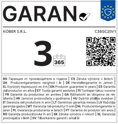 Centrala termica in condensare Motan Condens K Plus 24 + KIT DE EVACUARE  - 