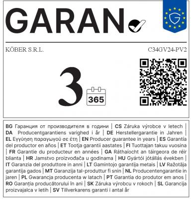 Centrala termica in condensare Motan Condens 050 24 + KIT DE EVACUARE  CADOU - 