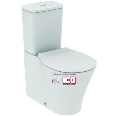IDEAL STANDARD VAS WC CONNECT AIR EVACUARE LATERALA