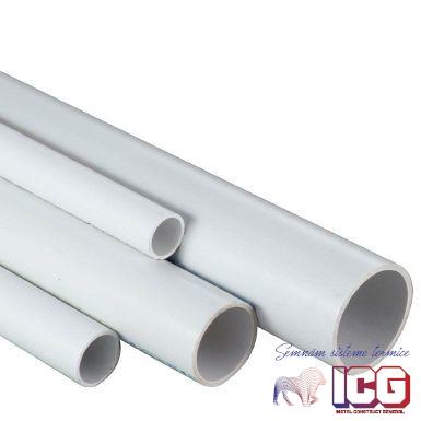 TUB PVC RIGID ELECTRIC