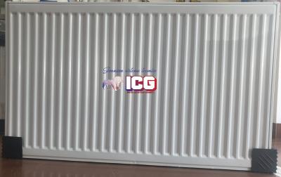 RADIATOR OTEL ICG K.22X600X500 CU 15 ANI GARANTIE - 