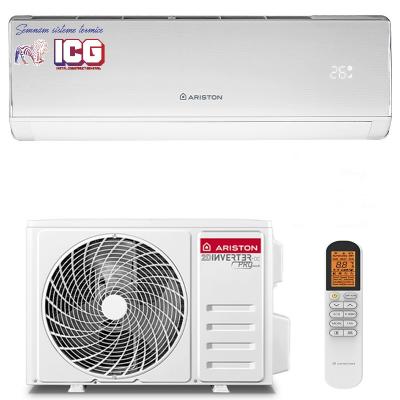 APARAT DE AER CONDITIONAT ARISTON KIOS 18.000 BTU A++ \ A+ WIFI INCORPORAT