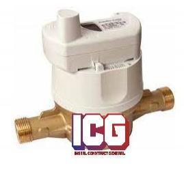 APOMETRU DN 25 FLODIS + CITITOR