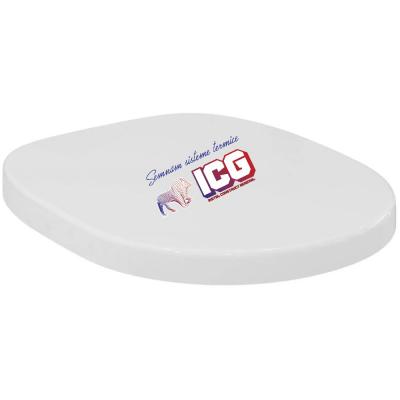 IDEAL STANDARD Capac wc TESI subțire
