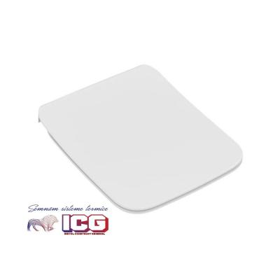 IDEAL STANDARD Capac wc STRADA II soft-close