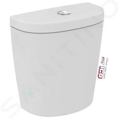IDEAL STANDARD Rezervor wc CONNECT ARC alim. laterală