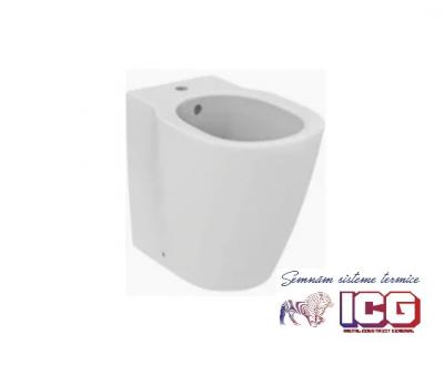 IDEAL STANDARD Bideu CONNECT BTW 54,5x36 cm