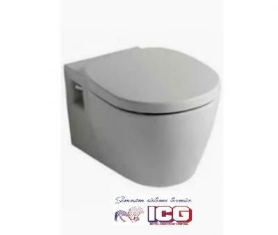 IDEAL STANDARD Vas wc CONNECT suspendat 54,5x36,5 cm - 